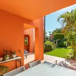Sailor House Con Piscina En La Nueva Milla De Oro アパート *