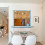 アパート Sailor House Con Piscina En La Nueva Milla De Oro *