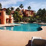 アパート Sailor House Con Piscina En La Nueva Milla De Oro *