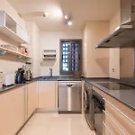 Sailor House Con Piscina En La Nueva Milla De Oro アパート