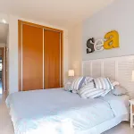 アパート Sailor House Con Piscina En La Nueva Milla De Oro エステポナ