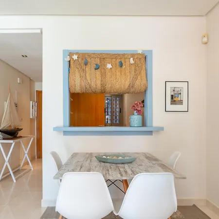 Sotoserena Garden Apartamento Estepona