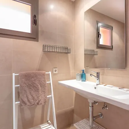 Apartamento Sotoserena Garden Estepona