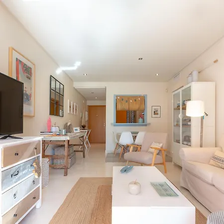 Apartamento Sotoserena Garden Estepona