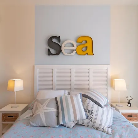 Apartamento Sotoserena Garden *