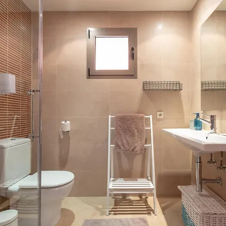 Apartamento Sotoserena Garden Estepona
