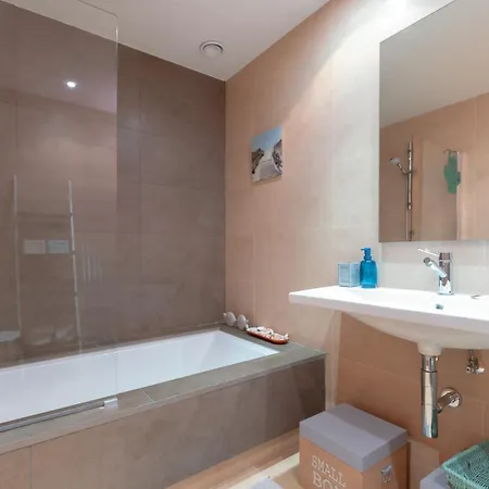 Sotoserena Garden Apartamento Estepona